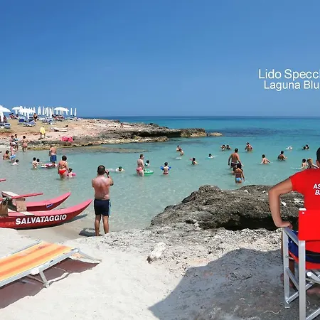 Victory * Specchiolla