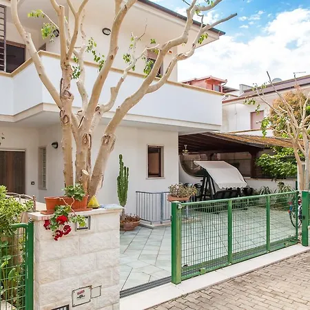 Villa Victory Specchiolla