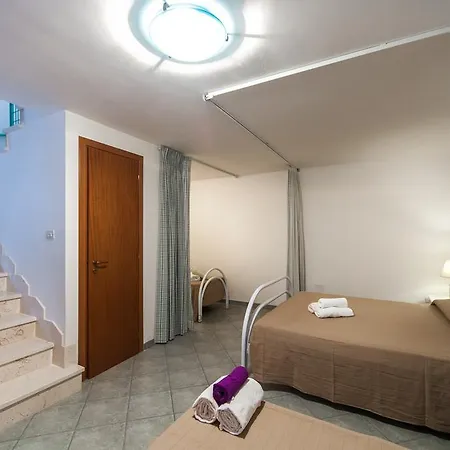 Victory Villa *