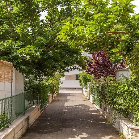 Villa Victory Specchiolla