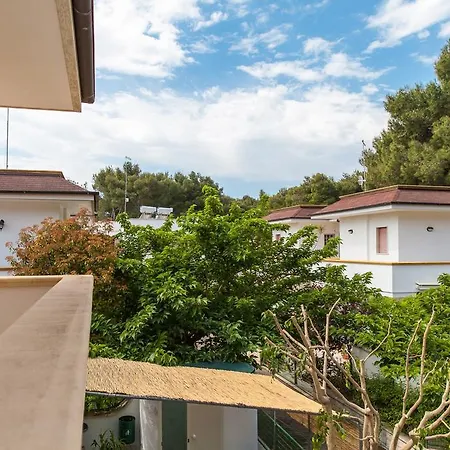 Villa Victory Specchiolla