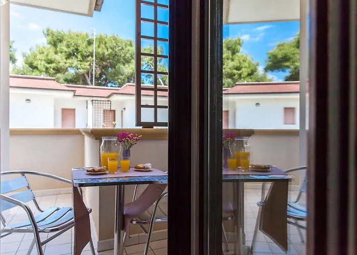 Victory וילה ספקיולה