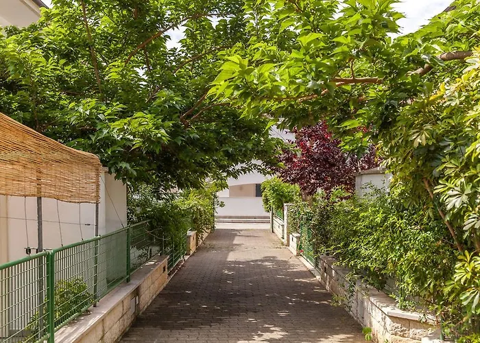 וילה Victory ספקיולה